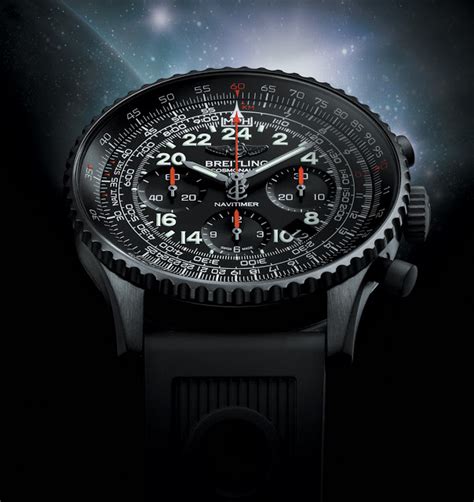 breitling cosmonaute 2019|breitling cosmonaute price.